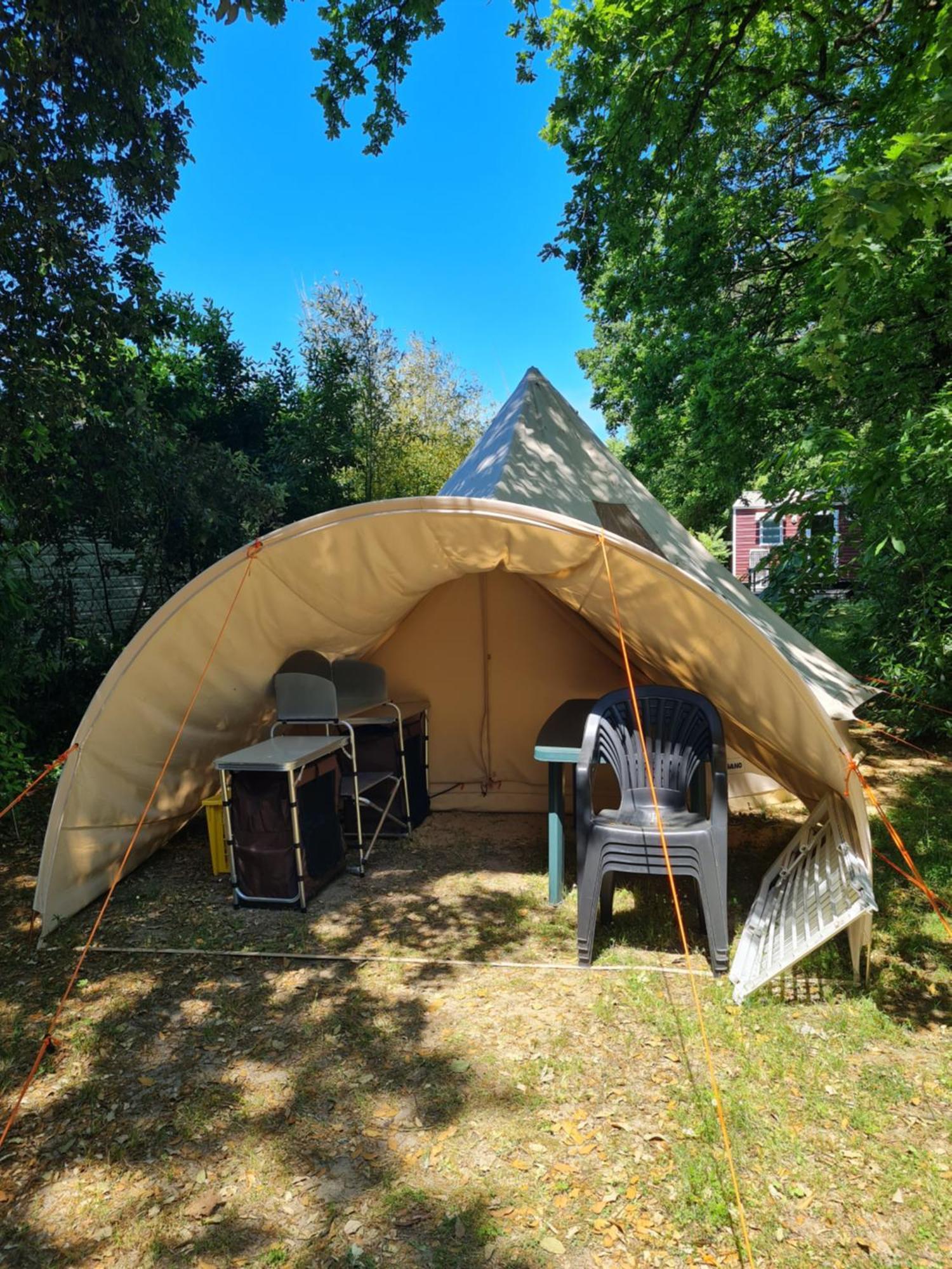 Camping Fleur D'Oleron Saint-Pierre-d'Oleron Exteriör bild